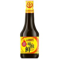 李錦記 味極鮮特級生抽500ml