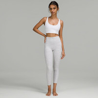 lululemon 丨 Align? 女士運(yùn)動(dòng)內(nèi)衣 A/B *Cups LW2D40S 白色 6