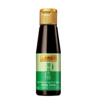 李錦記 薄鹽生抽115ml薄鹽生抽涼拌炒菜