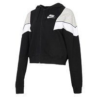 NIKE耐克运动服上衣防风外套CZ8601-010