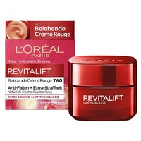 L'Oreal Paris歐萊雅 抗皺復(fù)顏面霜 50ml 到手約￥48.35