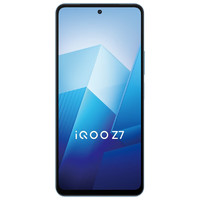 vivo iQOO Z7 12GB+256GB 原子藍(lán)