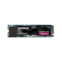 KIOXIA 鎧俠 EXCERIA Pro  SE10 極至超速系列 SSD固態(tài)硬盤 NVMe M.2接口 2TB （PCIe 4.0 產(chǎn)品）