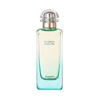 HERMèS 愛馬仕 尼羅河花園女士淡香水 EDT 100ml