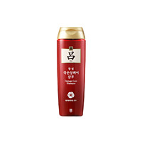 Ryo 呂 紅呂含光耀護(hù)營(yíng)潤(rùn)修護(hù)洗發(fā)水 180ml