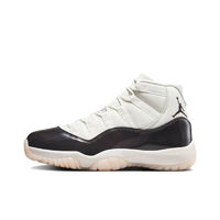 NIKE 耐克 秋冬Air Jordan 11運(yùn)動(dòng)鞋籃球鞋AR0715-101