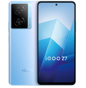 iQOO Z7 5G手機(jī) 8GB+256GB 原子藍(lán)