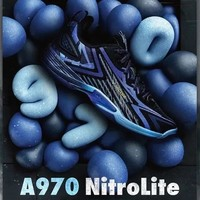 VICTOR 威克多 A970NitroLite 丨N元素，輕量上陣！