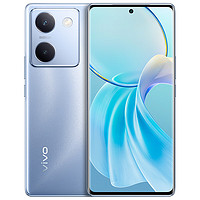 vivo Y100 5G手機 8GB+128GB 璃光藍