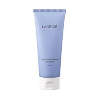 LANEIGE 蘭芝 多效四合一洗面奶 150g