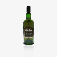 Ardbeg 雅柏 烏干達(dá) 單一麥芽 蘇格蘭威士忌 54.2% 700ml 單瓶裝