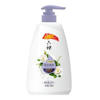 88VIP！六神 沐浴露水潤(rùn)型700ml