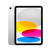 Apple 蘋果 iPad 10 2022款 10.9英寸平板電腦  256GB