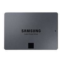 SAMSUNG 三星 870 QVO SATA3.0 2.5英寸固態(tài)硬盤(pán) 8TB