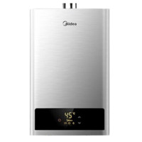 Midea 美的 JSQ22-HWF 燃氣熱水器 12L