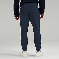 lululemon City Sweat 男士運(yùn)動(dòng)長(zhǎng)褲 LM5AJZS