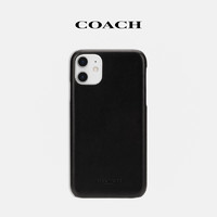 INCIPIO COACH/蔻馳 iPhone11系列 手機殼