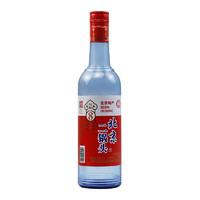 YONGFENG 永豐牌 北京二鍋頭 純糧8  500ml*1瓶