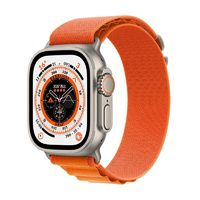 Apple 蘋果 Watch Ultra 智能手表 49mm GPS+蜂窩網(wǎng)絡(luò)款