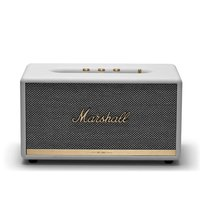 Marshall 马歇尔 STANMORE II 居家 蓝牙音箱  白色