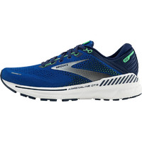 BROOKS 布魯克斯 追嵐22 GTS 男子跑鞋 1103661D469