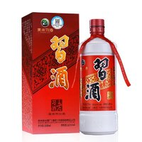 XIJIU 習(xí)酒 老習(xí)酒 53%vol 醬香型白酒 579ml