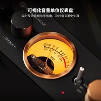 FOSI AUDIO FosiAudio MC101藍(lán)牙數(shù)字功放機(jī)hifi家用小型TPA3116功率放大器