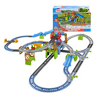 THOMAS & FRIENDS 托馬斯小火車軌道大師系列之培西百變軌道