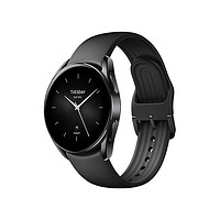 Xiaomi 小米 Watch S2 智能手表 42mm 標(biāo)配版