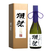 DASSAI 獺祭 二割三分 1.8L盒裝