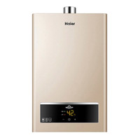 Haier 海爾 JSQ22-12UTS UTS系列 燃?xì)鉄崴?12L