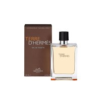 HERMèS 愛馬仕 大地男士淡香水 EDT 100ml