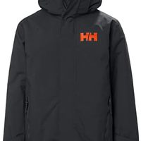 HELLY HANSEN海麗漢森 Helly Hansen Unisex Kids Junior Level Jacket Ins Jacket