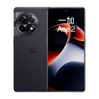 OnePlus 一加 Ace 2 5G手機 16GB+256GB 浩瀚黑