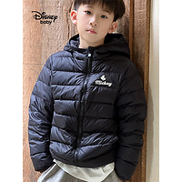 Disney 迪士尼 儿童轻薄保暖羽绒服