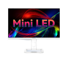 Innocn 聯(lián)合創(chuàng)新 27M2V-D 27寸MiniLED顯示器（4K、160Hz、1ms、Type-C-65W）