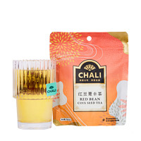 CHALI 茶里 紅豆薏米茶 5g*7包