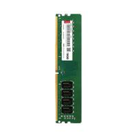 Lenovo 聯(lián)想 DDR4 3200HMz 臺式機(jī)內(nèi)存 普條 綠色 16GB