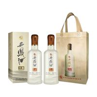 西鳳酒 特曲韻寒 52度 鳳香型白酒 整500ml*6瓶