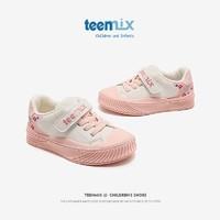 TEENMIX 天美意 兒童運動鞋