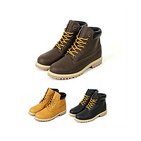 Timberland 韓國(guó)直郵Timberland 時(shí)裝靴 男鞋 / 林地 / 靴子 / 步行者 / 徒步