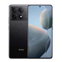 Redmi 紅米 K70E 5G智能手機(jī) 12GB+256GB