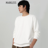 Markless 男士加絨休閑長(zhǎng)袖衛(wèi)衣