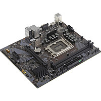 ONDA 昂達 魔固H610M-B4 M-ATX主板 （Intel H610 /LGA 1700）