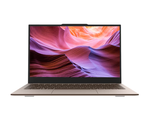 1日0點(diǎn)！jumper 中柏 EZbook X3 Air 13.3英寸筆記本電腦（N4100、8GB、256GB SSD）