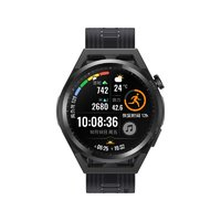 HUAWEI 華為 WATCH GT Runner 智能手表 46mm（GPS、血氧、心率）