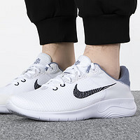 NIKE 耐克 FLEX EXPERIENCE RN 11 NN 4E 男子跑步鞋 DH5753-100