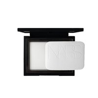 NARS 納斯 裸光蜜粉餅 啞光控油持久定妝自然 10g