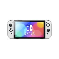 Nintendo 任天堂 Switch OLED 游戲主機  日版