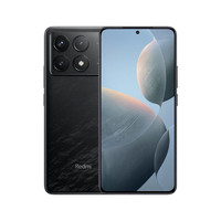 Redmi 紅米 K70 5G手機 16GB+512GB 黑色